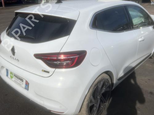 Front left lock RENAULT CLIO V (B7_) 1.6 E-TECH 140 (B7MU) | BP29115204C98 - Image 6