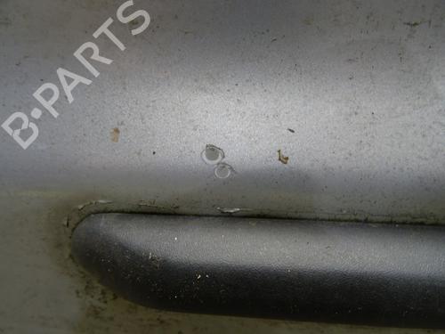 Left front door VW POLO III (6N1) 60 1.4 | BP29066043C2 