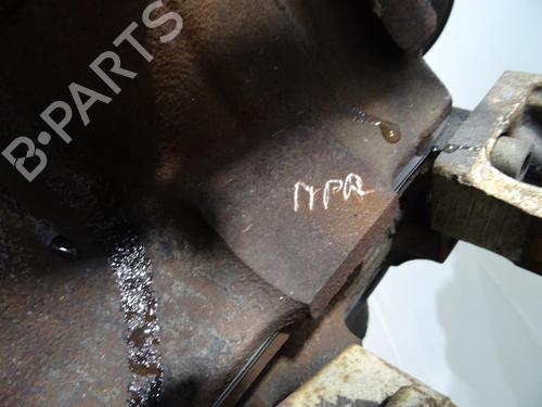 Used Engine Engine PEUGEOT BOXER Van (244) 2.8 HDi (128 hp) 29855423 29855423