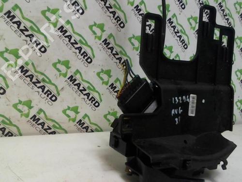 Front left lock FORD FIESTA VI (CB1, CCN)  | BP21964486C98 