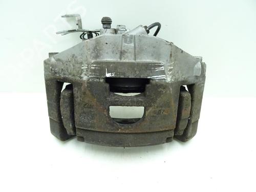 Used Left front brake caliper AUDI A6 C6 Avant (4F5) 2.7 TDI (180 hp) 24619647