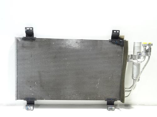AC-Kondensator MAZDA 2 Hatchback (DL, DJ) [2014-2025]  27926212