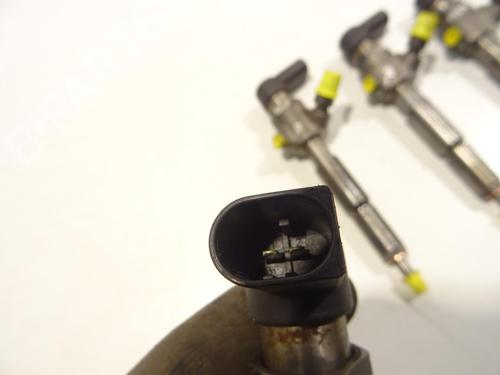 Injector FORD TOURNEO CONNECT 1.8 TDCi | BP29428511M100 