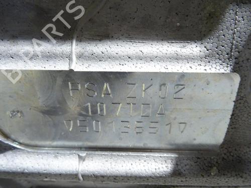 Engine JEEP AVENGER (J2) Electric | BP27389589M1  - Image 7