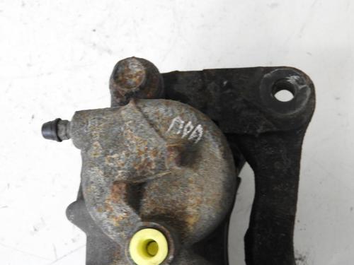 Right front brake caliper MITSUBISHI PAJERO III (V7_W, V6_W) 3.2 Di-D (V68W, V78W) | BP20052282M104 
