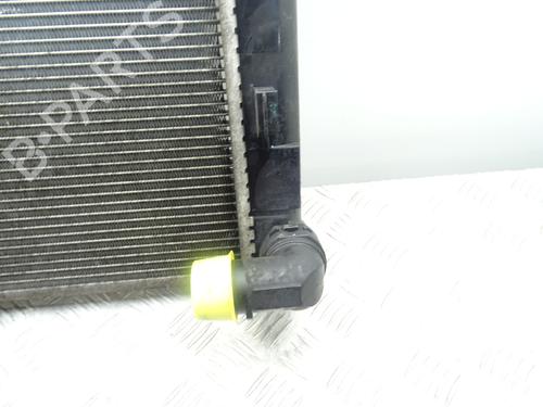 Water radiator KIA VENGA (YN) 1.4 CRDi 90 | BP30132158M31 - Image 2