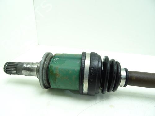 Used Left rear driveshaft Left rear driveshaft CITROËN C4 AIRCROSS 1.8 HDi 150 AWC (150 hp) 31637521 31637521