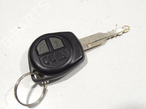 Electronic module SUZUKI IGNIS III (MF, FF) 1.2 Hybrid AllGrip (ATK412) | BP33213022M83 - Image 13