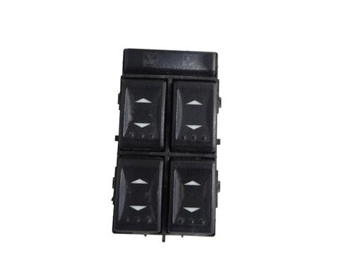 Left front window switch FORD MONDEO III (B5Y) | BP37251283I27 - Image 2