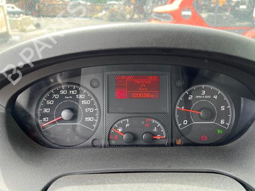 Particulate filter PEUGEOT BOXER Van 2.2 BlueHDi 140 | BP38303659M81 - Image 24