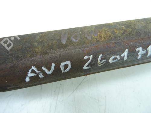 Right front driveshaft VOLVO V50 (545) 1.8 | BP32094151M39 