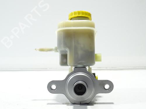 Brake master cylinder JEEP WRANGLER III (JK) 2.8 CRD | BP33850573M77 - Image 4
