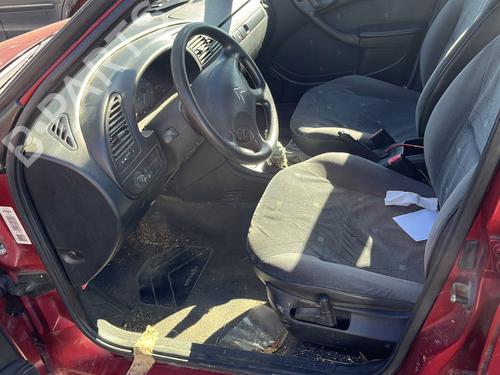 Radiator fan CITROËN XSARA (N1) 2.0 HDi 90 | BP30153019M35