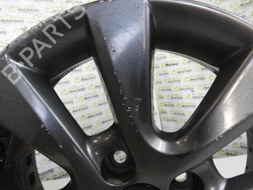 Used Rim HYUNDAI i20 I (PB, PBT) 1.2 (86 hp) 21969068