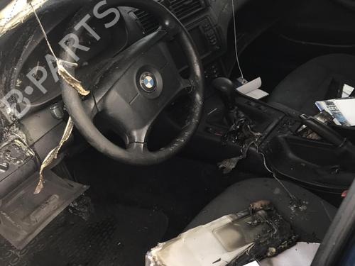 Engine control unit (ECU) BMW 3 Touring (E46) 320 d | BP20178401M57 - Image 10