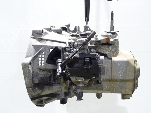 Gearbox PEUGEOT 5008 (0U_, 0E_) 1.6 HDi | BP21220782M3