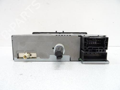 Radio RENAULT KANGOO Express (FW0/1_)  | BP20067097E6 