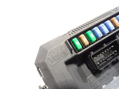 Fuse box PEUGEOT 208 I (CA_, CC_) 1.4 HDi | BP30124734E1 