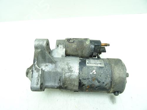 Used Starter RENAULT SCÉNIC I MPV (JA0/1_, FA0_) 1.9 dCi RX4 (102 hp) 31834757