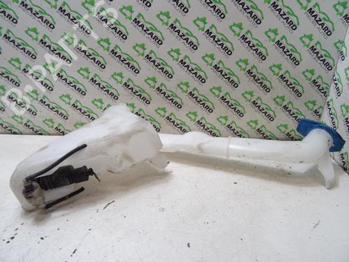 Used Windscreen washer tank SEAT IBIZA IV (6J5, 6P1) 1.6 TDI (105 hp) 20070912