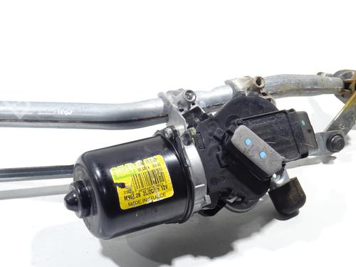 Front wiper motor RENAULT KANGOO Express (FW0/1_) 1.5 dCi 90 (FW0G, FW05, FW08, FW11) | BP21823532M29 