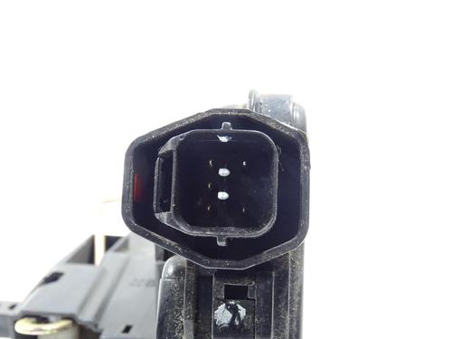 Front right lock HYUNDAI MATRIX (FC) 1.5 CRDi VGT | BP21594779C97 