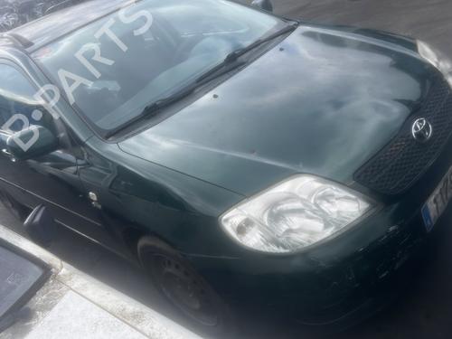 Left front window switch TOYOTA COROLLA Verso (_E12_) 2.0 D-4D (CDE120_, CDE120R) | BP25342952I27  - Image 10