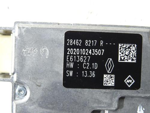 Camera RENAULT CLIO V (B7_) 1.6 E-TECH 140 (B7MU) | BP29115261E14 