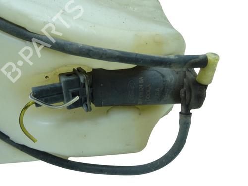 Used Windscreen washer tank Windscreen washer tank 38493428 38493428