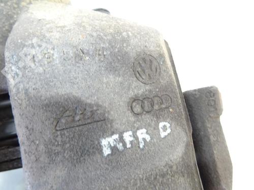 Used Right front brake caliper Right front brake caliper VW TOURAN (1T1, 1T2) 1.9 TDI (105 hp) 20054598 20054598