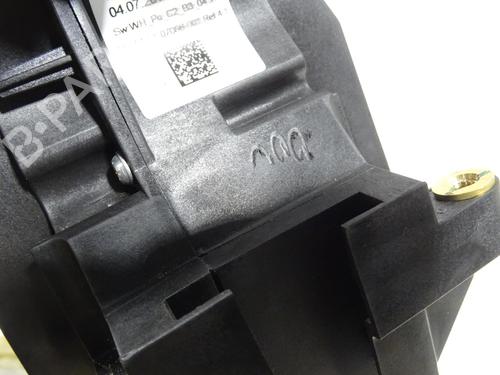 Gear lever PORSCHE CAYENNE (92A) 3.0 Diesel | BP26523436M90  - Image 7