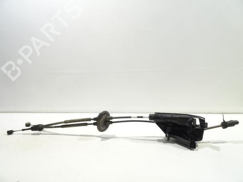 Andre CITROËN BERLINGO MULTISPACE (B9) 1.6 HDi 110 | BP24498436O1  - Image 6