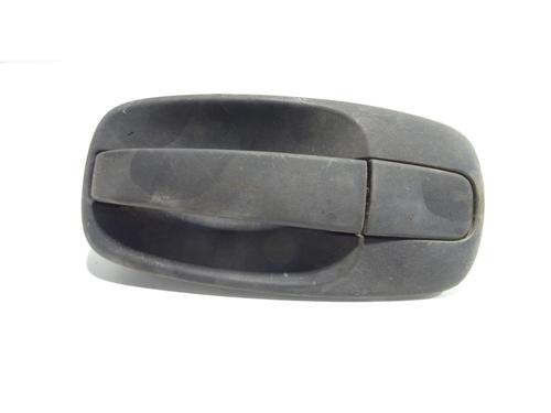 Used Front right exterior door handle Front right exterior door handle 20062557 20062557