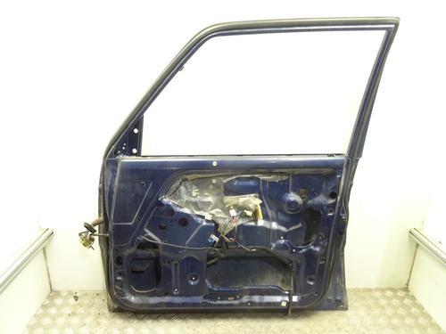 Right front door MITSUBISHI PAJERO II (V3_W, V2_W, V4_W, V5_W) 2.8 TD (V46W, V26W) | BP29585618C3 