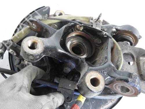 Right rear steering knuckle TOYOTA RAV 4 III (_A3_) 2.2 D 4WD (ALA30_, ALA30R) | BP20044673M28 