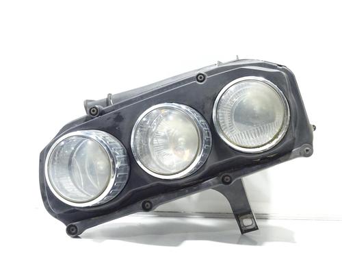 Used Left headlight ALFA ROMEO 159 (939_) 2.4 JTDM (939AXD12, 939AXD1B) (200 hp) 29589340