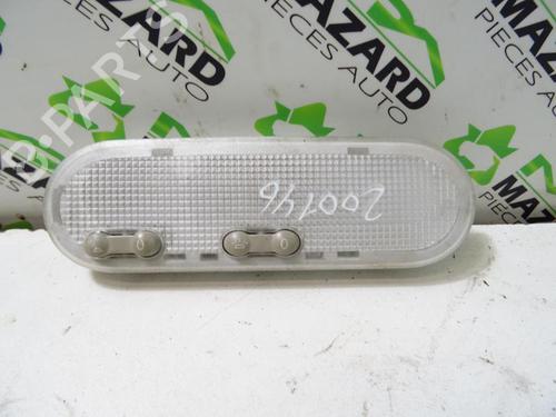 Used Interior roof light DACIA DUSTER (HS_) 1.5 dCi (HSMC) (107 hp) 20047279