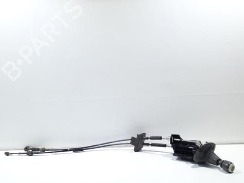 Used Cable Cable 21663012 21663012