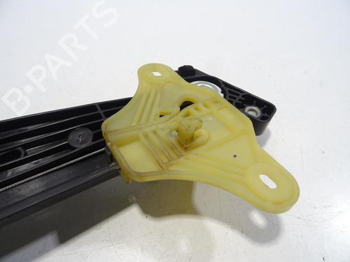 Front left window mechanism RENAULT CLIO V (B7_) 1.0 TCe 100 (B7MT) | BP29071417C22  - Image 5
