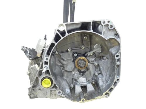 Gearkasse RENAULT CLIO IV (BH_) 0.9 TCe 90 (BHNF, BHMA, BHMH, BHJK, BHJR) (90 hp) 29896194