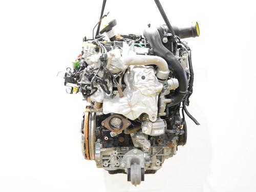 Engine RENAULT MASTER III Van (FV) 2.3 dCi 145 FWD (FV0E, FV0F, FV0H, FV02, FV0M, FV0S,... | BP34501251M1 - Image 6