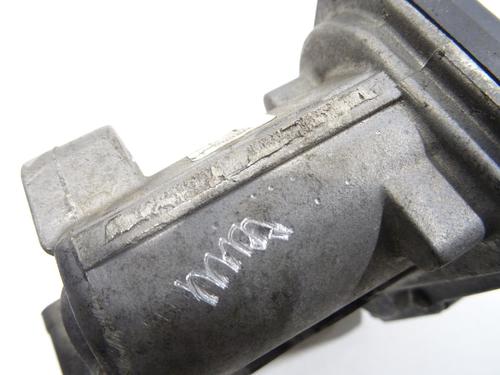 Used Throttle body Throttle body RENAULT CAPTUR I (J5_, H5_) 1.2 TCe 120 (118 hp) 27816953 27816953