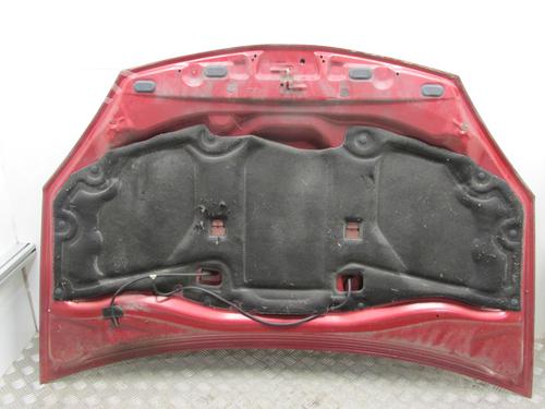 hood-dacia-sandero-2008-24454634 main image