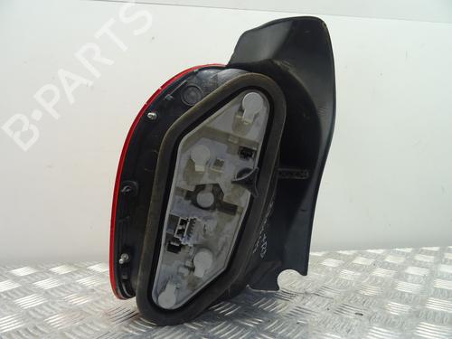 Right taillight RENAULT MODUS / GRAND MODUS (F/JP0_) 1.5 dCi (FP0F, JP0F) | BP28334968C35  - Image 5