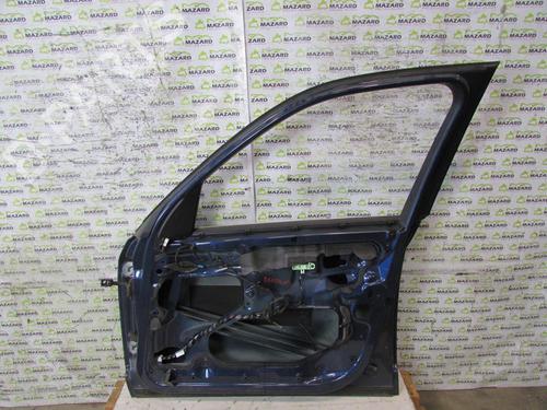 Right front door BMW X3 (E83) 3.0 i xDrive | BP20063973C3 
