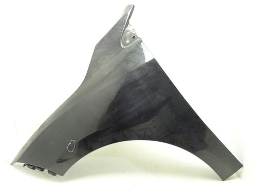 Forkjerm venstre RENAULT MEGANE III Coupe (DZ0/1_) 1.5 dCi (DZ09, DZ0D, DZ1F, DZ1G, DZ14, DZ29) (110 hp) 30948442