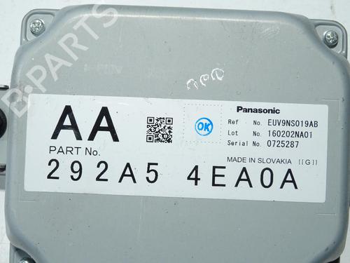 Electronic module NISSAN QASHQAI II (J11, J11_) 1.5 dCi | BP30173089M83 