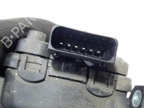 Pedal Pedal SUZUKI JIMNY Closed Off-Road Vehicle (SN) 1.5 DDiS 4x4 (86 hp) 33991199 33991199