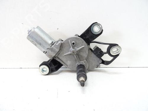 Rear wiper motor VW GOLF V (1K1)  | BP20065685M102 