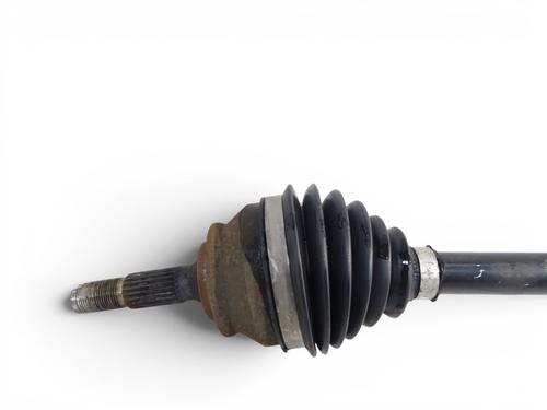 Left front driveshaft CITROËN C3 III (SX) 1.5 BlueHDi 100 (SXYHYP, SXYHTU) | BP34219040M38  - Image 5